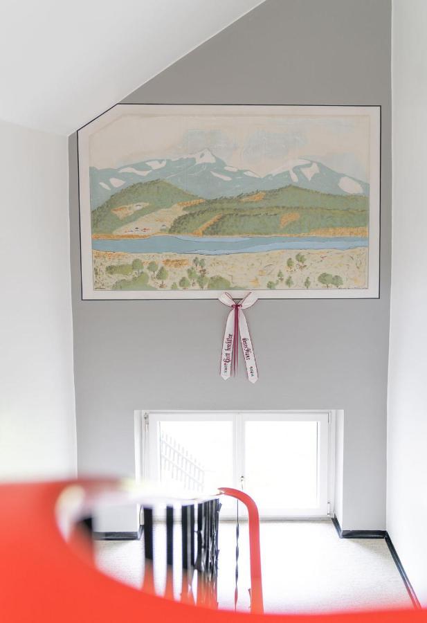 B&B Goesselsdorfer Seeblick Sittersdorf Dış mekan fotoğraf