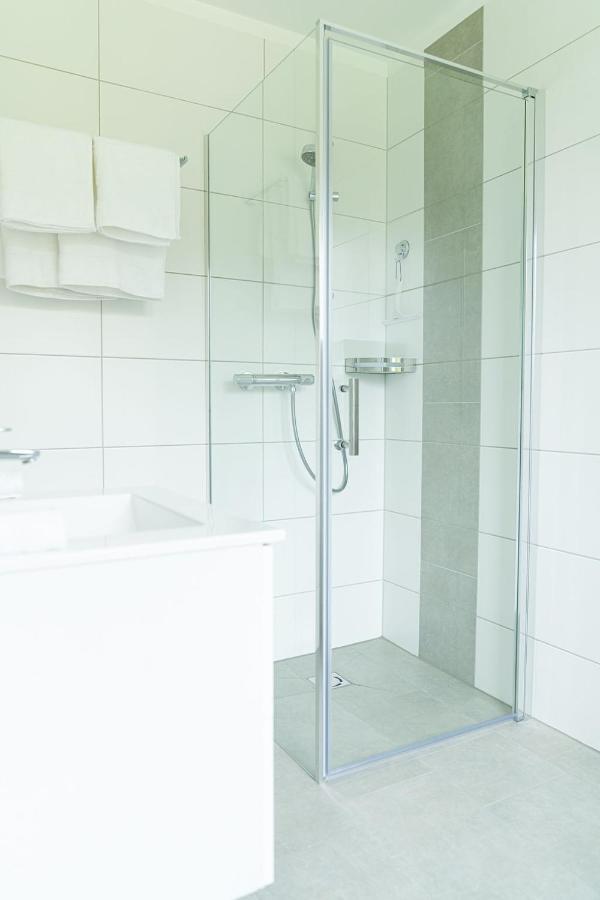B&B Goesselsdorfer Seeblick Sittersdorf Dış mekan fotoğraf