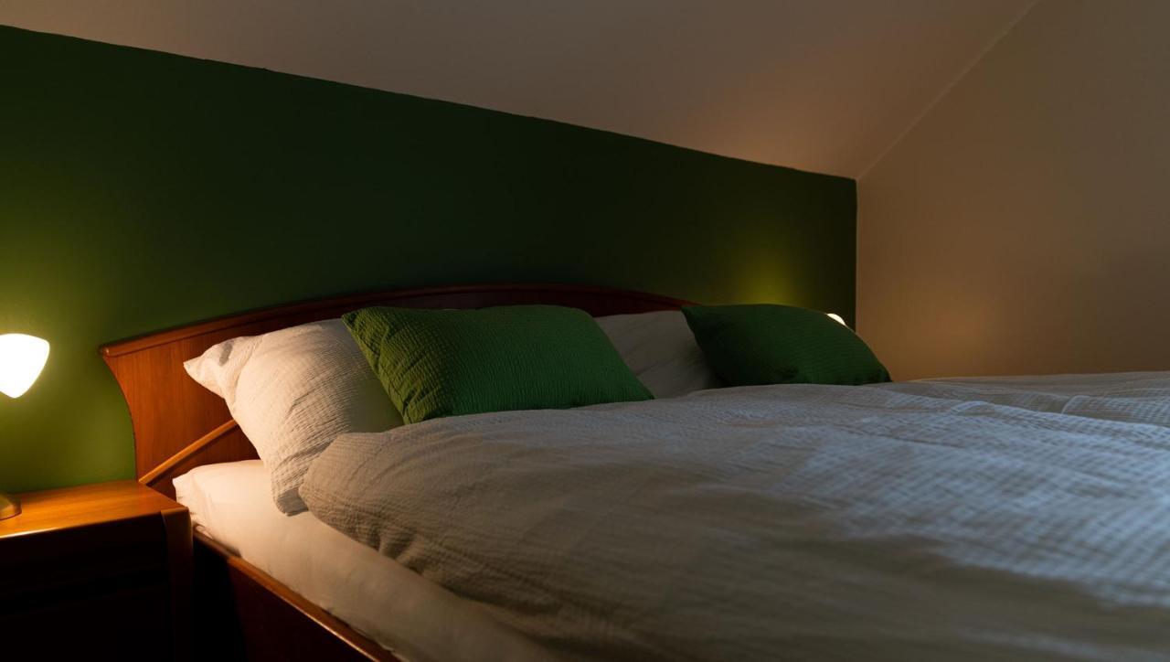B&B Goesselsdorfer Seeblick Sittersdorf Dış mekan fotoğraf