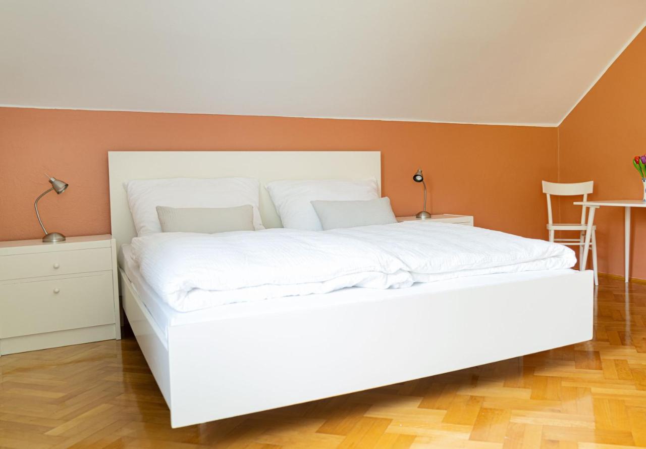B&B Goesselsdorfer Seeblick Sittersdorf Dış mekan fotoğraf