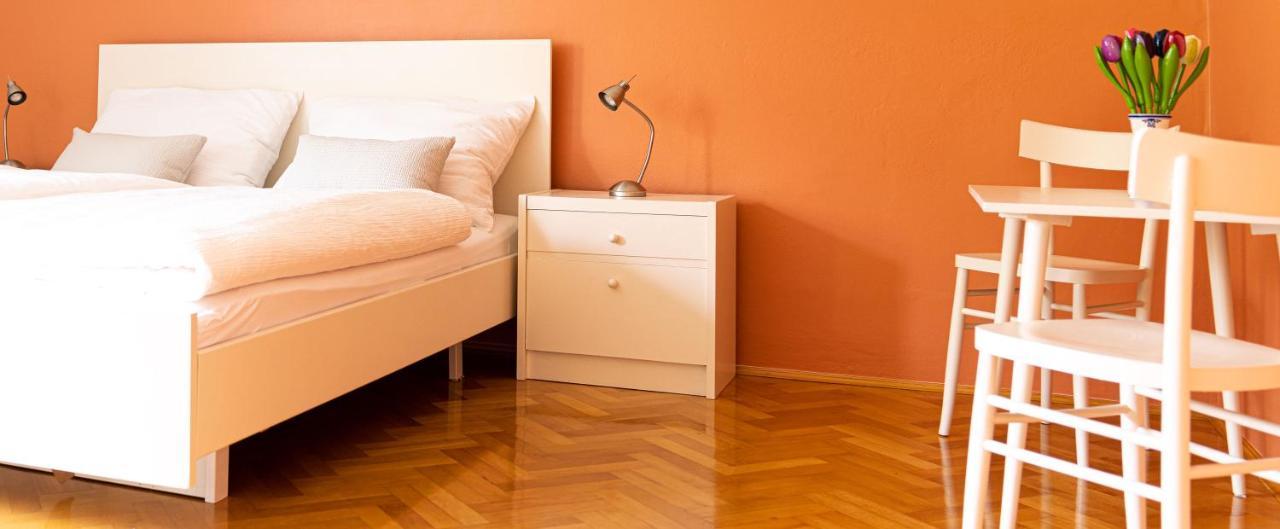 B&B Goesselsdorfer Seeblick Sittersdorf Dış mekan fotoğraf