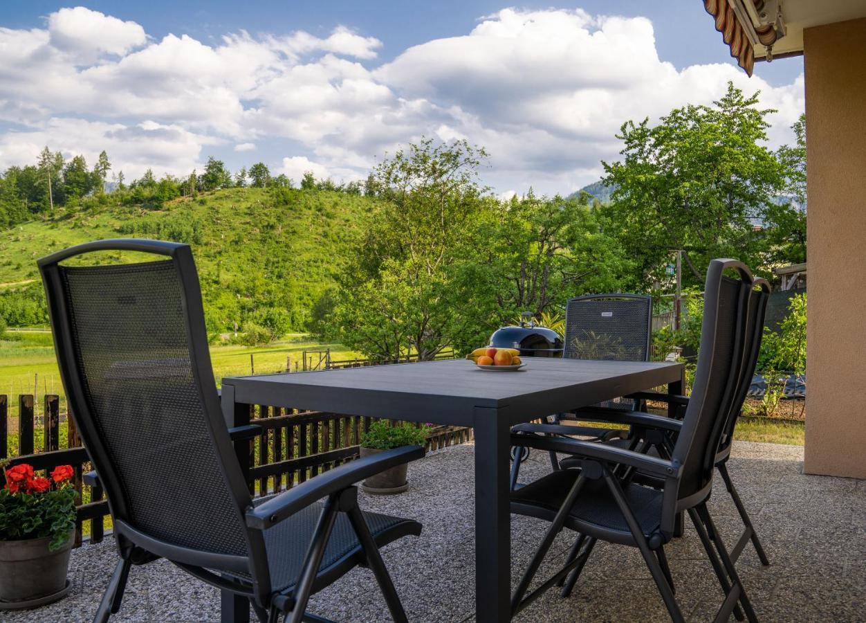 B&B Goesselsdorfer Seeblick Sittersdorf Dış mekan fotoğraf