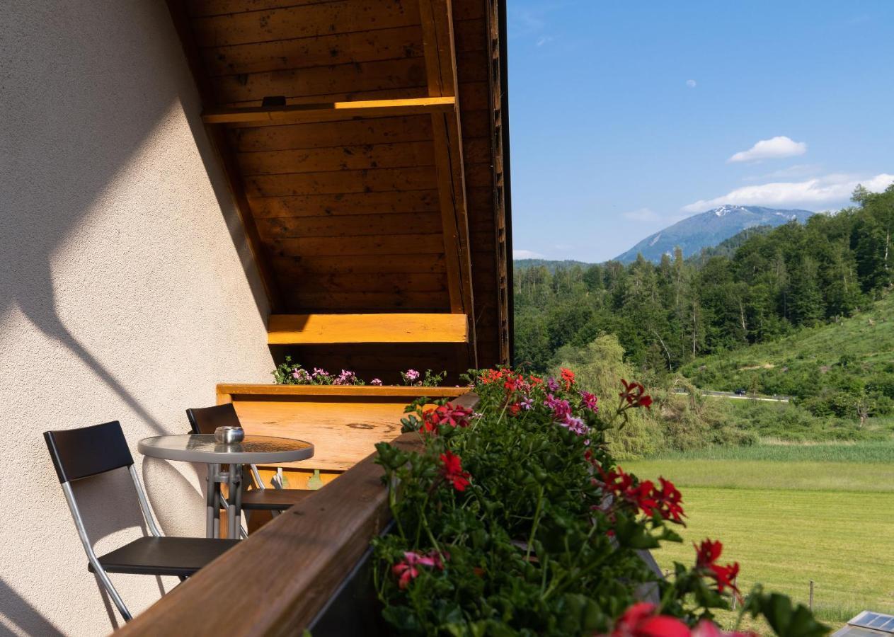 B&B Goesselsdorfer Seeblick Sittersdorf Dış mekan fotoğraf