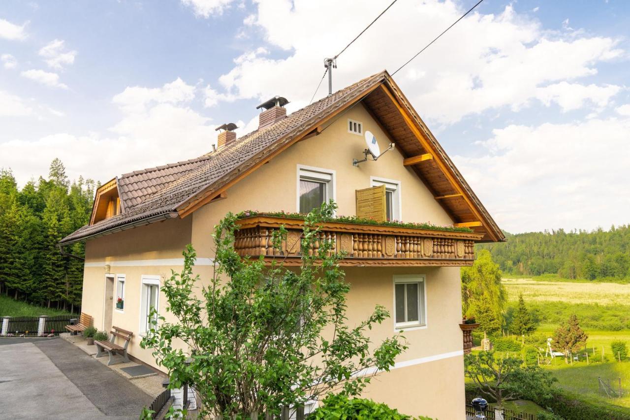 B&B Goesselsdorfer Seeblick Sittersdorf Dış mekan fotoğraf