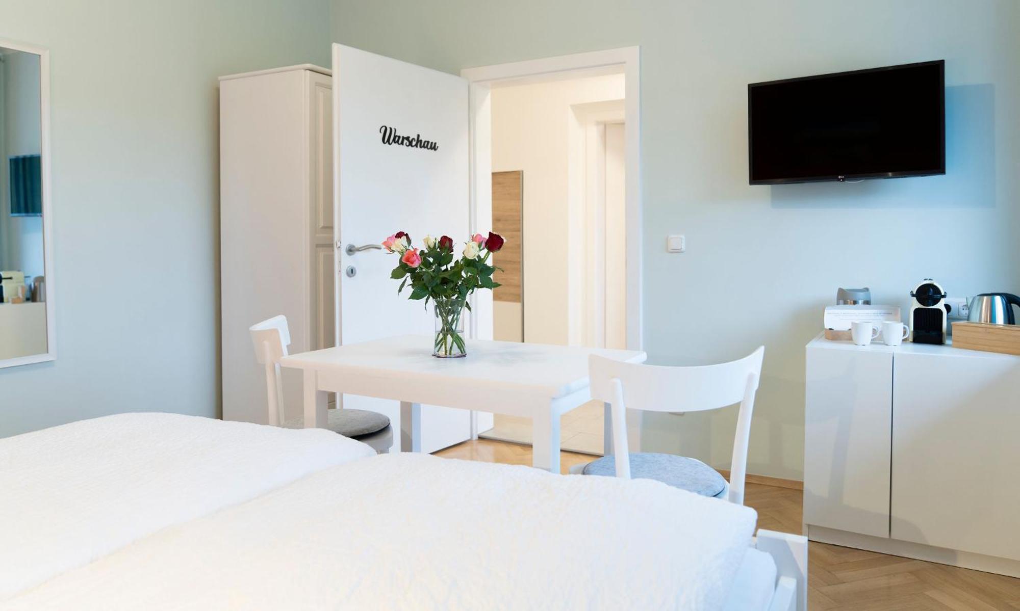 B&B Goesselsdorfer Seeblick Sittersdorf Dış mekan fotoğraf