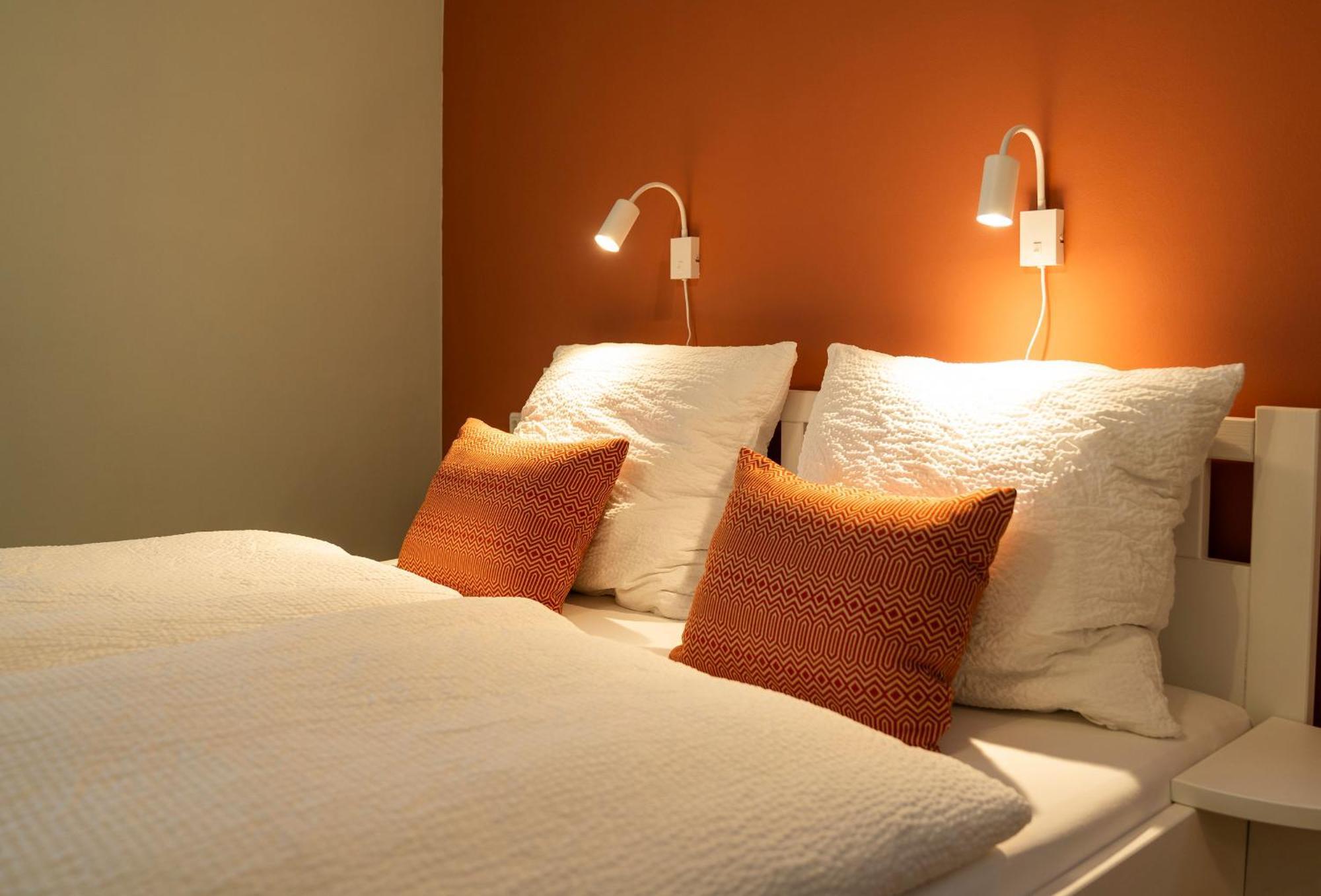 B&B Goesselsdorfer Seeblick Sittersdorf Dış mekan fotoğraf